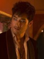 Magnus Bane/ Krasomil Pohroma